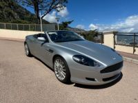 Aston Martin DB9 Cabriolet - <small></small> 90.000 € <small>TTC</small> - #1