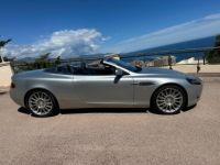 Aston Martin DB9 Cabriolet - <small></small> 90.000 € <small>TTC</small> - #2