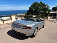 Aston Martin DB9 Cabriolet - <small></small> 90.000 € <small>TTC</small> - #3