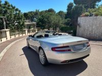 Aston Martin DB9 Cabriolet - <small></small> 90.000 € <small>TTC</small> - #4