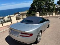 Aston Martin DB9 Cabriolet - <small></small> 90.000 € <small>TTC</small> - #5