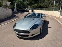 Aston Martin DB9 Cabriolet - <small></small> 90.000 € <small>TTC</small> - #6