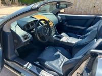 Aston Martin DB9 Cabriolet - <small></small> 90.000 € <small>TTC</small> - #12