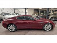 Aston Martin DB9 COUPE 5.9 v12 450 BVA TOUCHTRONIC / HISTORIQUE / TRES BEL ETAT GENERAL - <small></small> 54.990 € <small>TTC</small> - #5