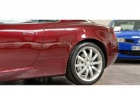 Aston Martin DB9 COUPE 5.9 v12 450 BVA TOUCHTRONIC / HISTORIQUE / TRES BEL ETAT GENERAL - <small></small> 54.990 € <small>TTC</small> - #12