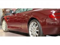 Aston Martin DB9 COUPE 5.9 v12 450 BVA TOUCHTRONIC / HISTORIQUE / TRES BEL ETAT GENERAL - <small></small> 54.990 € <small>TTC</small> - #20