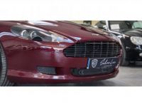 Aston Martin DB9 COUPE 5.9 v12 450 BVA TOUCHTRONIC / HISTORIQUE / TRES BEL ETAT GENERAL - <small></small> 54.990 € <small>TTC</small> - #24