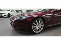 Aston Martin DB9 COUPE 5.9 v12 450 BVA TOUCHTRONIC / HISTORIQUE / TRES BEL ETAT GENERAL - <small></small> 54.990 € <small>TTC</small> - #29