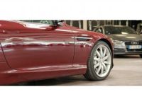 Aston Martin DB9 COUPE 5.9 v12 450 BVA TOUCHTRONIC / HISTORIQUE / TRES BEL ETAT GENERAL - <small></small> 54.990 € <small>TTC</small> - #32