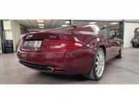 Aston Martin DB9 COUPE 5.9 v12 450 BVA TOUCHTRONIC / HISTORIQUE / TRES BEL ETAT GENERAL - <small></small> 54.990 € <small>TTC</small> - #35