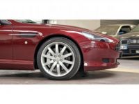 Aston Martin DB9 COUPE 5.9 v12 450 BVA TOUCHTRONIC / HISTORIQUE / TRES BEL ETAT GENERAL - <small></small> 54.990 € <small>TTC</small> - #37