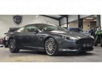 Aston Martin DB9 COUPE 5.9 V12 477 BVA Touchtronic PHASE 1.5 / HISTORIQUE / TRES BEL ETAT GENERAL - <small></small> 59.990 € <small>TTC</small> - #1