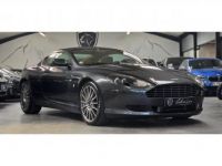 Aston Martin DB9 COUPE 5.9 V12 477 BVA Touchtronic PHASE 1.5 / HISTORIQUE / TRES BEL ETAT GENERAL - <small></small> 59.990 € <small>TTC</small> - #2