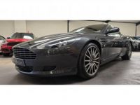 Aston Martin DB9 COUPE 5.9 V12 477 BVA Touchtronic PHASE 1.5 / HISTORIQUE / TRES BEL ETAT GENERAL - <small></small> 59.990 € <small>TTC</small> - #3