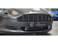 Aston Martin DB9 COUPE 5.9 V12 477 BVA Touchtronic PHASE 1.5 / HISTORIQUE / TRES BEL ETAT GENERAL - <small></small> 59.990 € <small>TTC</small> - #6