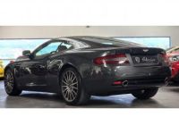 Aston Martin DB9 COUPE 5.9 V12 477 BVA Touchtronic PHASE 1.5 / HISTORIQUE / TRES BEL ETAT GENERAL - <small></small> 59.990 € <small>TTC</small> - #7