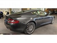 Aston Martin DB9 COUPE 5.9 V12 477 BVA Touchtronic PHASE 1.5 / HISTORIQUE / TRES BEL ETAT GENERAL - <small></small> 59.990 € <small>TTC</small> - #8