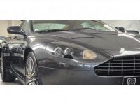 Aston Martin DB9 COUPE 5.9 V12 477 BVA Touchtronic PHASE 1.5 / HISTORIQUE / TRES BEL ETAT GENERAL - <small></small> 59.990 € <small>TTC</small> - #9