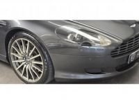 Aston Martin DB9 COUPE 5.9 V12 477 BVA Touchtronic PHASE 1.5 / HISTORIQUE / TRES BEL ETAT GENERAL - <small></small> 59.990 € <small>TTC</small> - #11