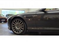 Aston Martin DB9 COUPE 5.9 V12 477 BVA Touchtronic PHASE 1.5 / HISTORIQUE / TRES BEL ETAT GENERAL - <small></small> 59.990 € <small>TTC</small> - #23