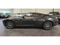 Aston Martin DB9 COUPE 5.9 V12 477 BVA Touchtronic PHASE 1.5 / HISTORIQUE / TRES BEL ETAT GENERAL - <small></small> 59.990 € <small>TTC</small> - #24