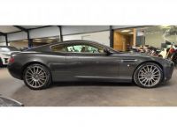 Aston Martin DB9 COUPE 5.9 V12 477 BVA Touchtronic PHASE 1.5 / HISTORIQUE / TRES BEL ETAT GENERAL - <small></small> 59.990 € <small>TTC</small> - #25