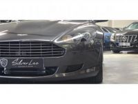 Aston Martin DB9 COUPE 5.9 V12 477 BVA Touchtronic PHASE 1.5 / HISTORIQUE / TRES BEL ETAT GENERAL - <small></small> 59.990 € <small>TTC</small> - #26