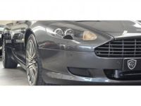 Aston Martin DB9 COUPE 5.9 V12 477 BVA Touchtronic PHASE 1.5 / HISTORIQUE / TRES BEL ETAT GENERAL - <small></small> 59.990 € <small>TTC</small> - #29