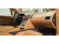 Aston Martin DB9 COUPE 5.9 V12 477 BVA Touchtronic PHASE 1.5 / HISTORIQUE / TRES BEL ETAT GENERAL - <small></small> 59.990 € <small>TTC</small> - #45