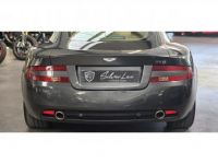 Aston Martin DB9 COUPE 5.9 V12 477 BVA Touchtronic PHASE 1.5 / HISTORIQUE / TRES BEL ETAT GENERAL - <small></small> 59.990 € <small>TTC</small> - #50