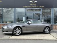 Aston Martin DB9 Coupé 5.9i  COUPE . PHASE 1 - <small></small> 85.000 € <small>TTC</small> - #1