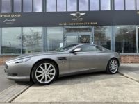 Aston Martin DB9 Coupé 5.9i  COUPE . PHASE 1 - <small></small> 85.000 € <small>TTC</small> - #2