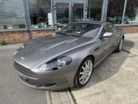 Aston Martin DB9 Coupé 5.9i  COUPE . PHASE 1 - <small></small> 85.000 € <small>TTC</small> - #3