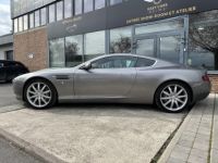 Aston Martin DB9 Coupé 5.9i  COUPE . PHASE 1 - <small></small> 85.000 € <small>TTC</small> - #4