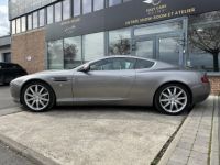 Aston Martin DB9 Coupé 5.9i  COUPE . PHASE 1 - <small></small> 85.000 € <small>TTC</small> - #5