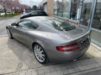 Aston Martin DB9 Coupé 5.9i  COUPE . PHASE 1 - <small></small> 85.000 € <small>TTC</small> - #6