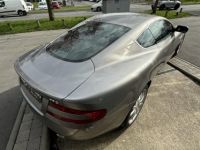 Aston Martin DB9 Coupé 5.9i  COUPE . PHASE 1 - <small></small> 85.000 € <small>TTC</small> - #8