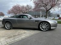 Aston Martin DB9 Coupé 5.9i  COUPE . PHASE 1 - <small></small> 85.000 € <small>TTC</small> - #9