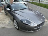 Aston Martin DB9 Coupé 5.9i  COUPE . PHASE 1 - <small></small> 85.000 € <small>TTC</small> - #10