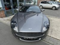 Aston Martin DB9 Coupé 5.9i  COUPE . PHASE 1 - <small></small> 85.000 € <small>TTC</small> - #11