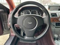 Aston Martin DB9 Coupé 5.9i  COUPE . PHASE 1 - <small></small> 85.000 € <small>TTC</small> - #18