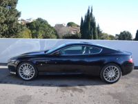 Aston Martin DB9 Coupe Touchtronic - <small>A partir de </small>590 EUR <small>/ mois</small> - #4