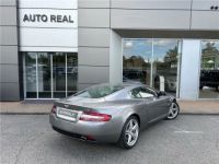 Aston Martin DB9 Coupé Touchtronic A - <small></small> 59.900 € <small>TTC</small> - #2