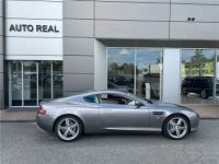 Aston Martin DB9 Coupé Touchtronic - <small></small> 57.900 € <small>TTC</small> - #4