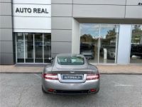 Aston Martin DB9 Coupé Touchtronic A - <small></small> 59.900 € <small>TTC</small> - #5