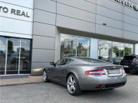 Aston Martin DB9 Coupé Touchtronic - <small></small> 57.900 € <small>TTC</small> - #6