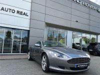 Aston Martin DB9 Coupé Touchtronic - <small></small> 57.900 € <small>TTC</small> - #8