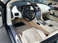 Aston Martin DB9 Coupé Touchtronic A - <small></small> 59.900 € <small>TTC</small> - #12