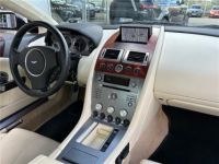 Aston Martin DB9 Coupé Touchtronic A - <small></small> 59.900 € <small>TTC</small> - #13