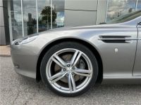 Aston Martin DB9 Coupé Touchtronic A - <small></small> 59.900 € <small>TTC</small> - #21